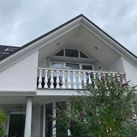 Apartmaji Kranjska Gora Exterior foto