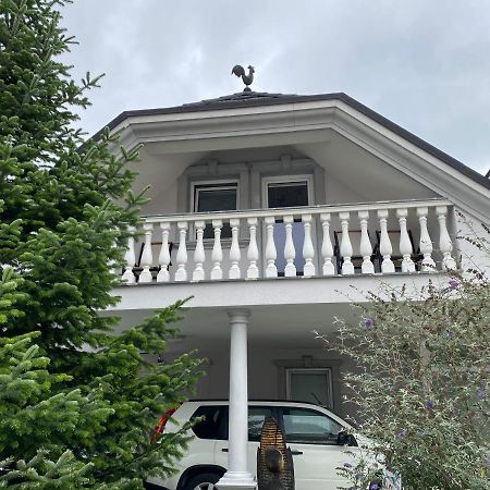 Apartmaji Kranjska Gora Exterior foto