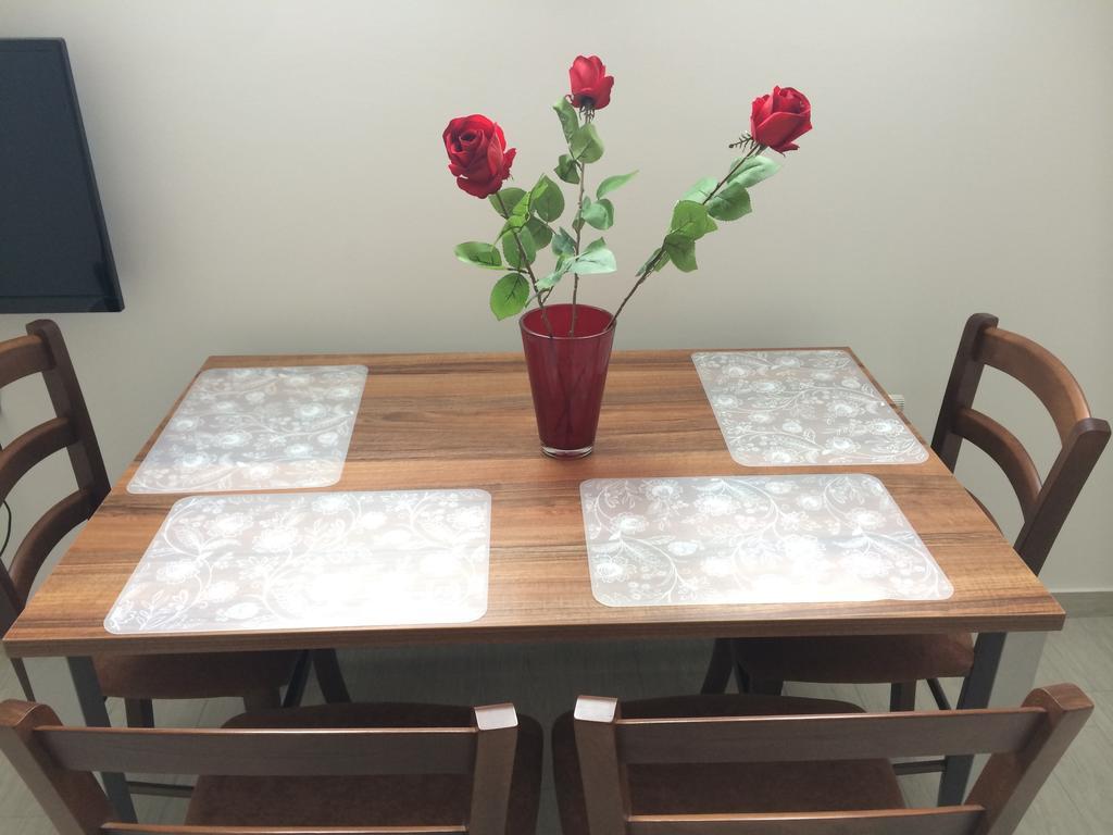 Apartmaji Kranjska Gora Zimmer foto