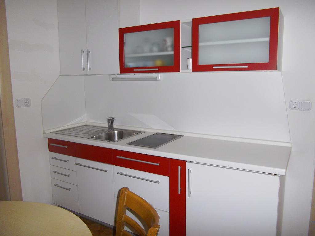 Apartmaji Kranjska Gora Zimmer foto