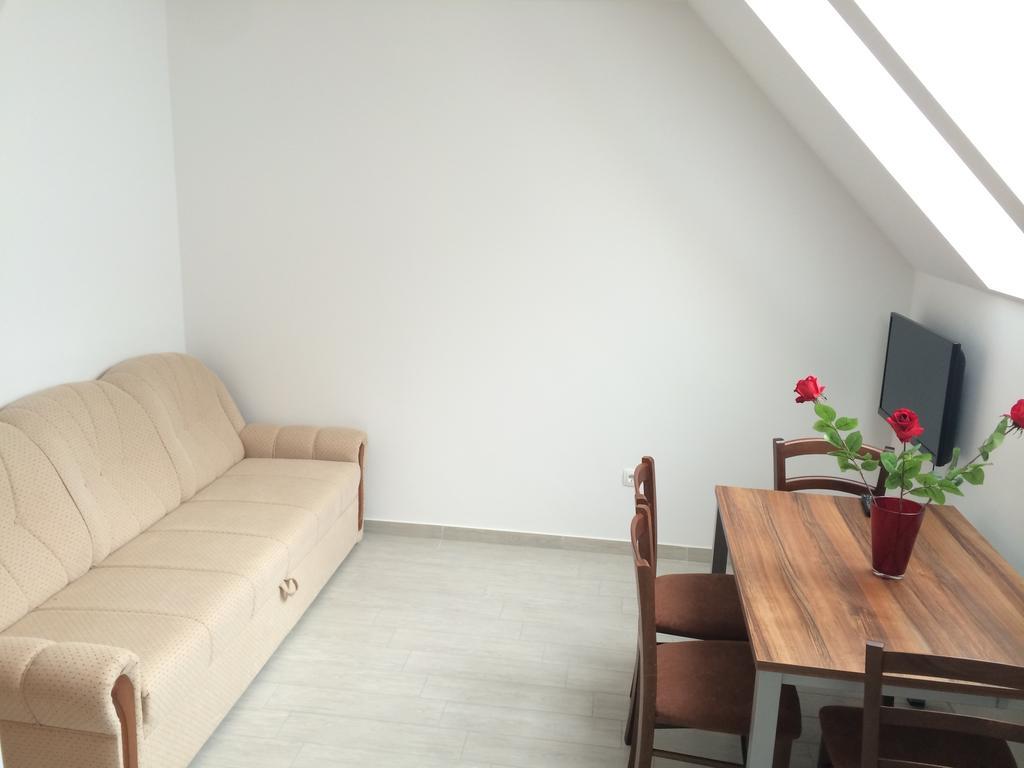 Apartmaji Kranjska Gora Zimmer foto