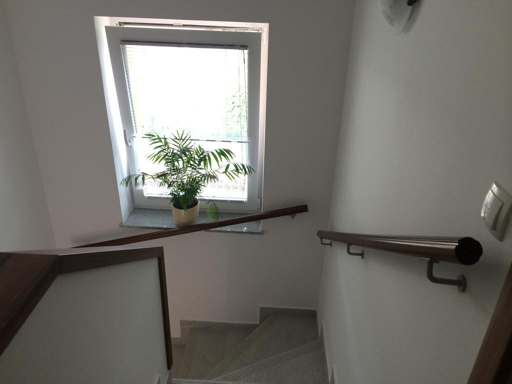 Apartmaji Kranjska Gora Zimmer foto