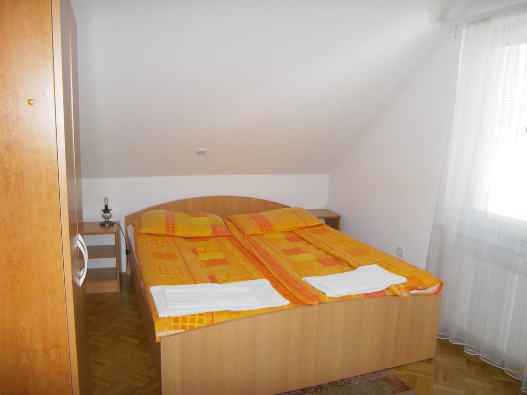 Apartmaji Kranjska Gora Zimmer foto