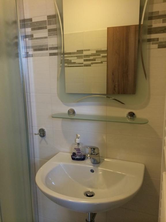 Apartmaji Kranjska Gora Zimmer foto
