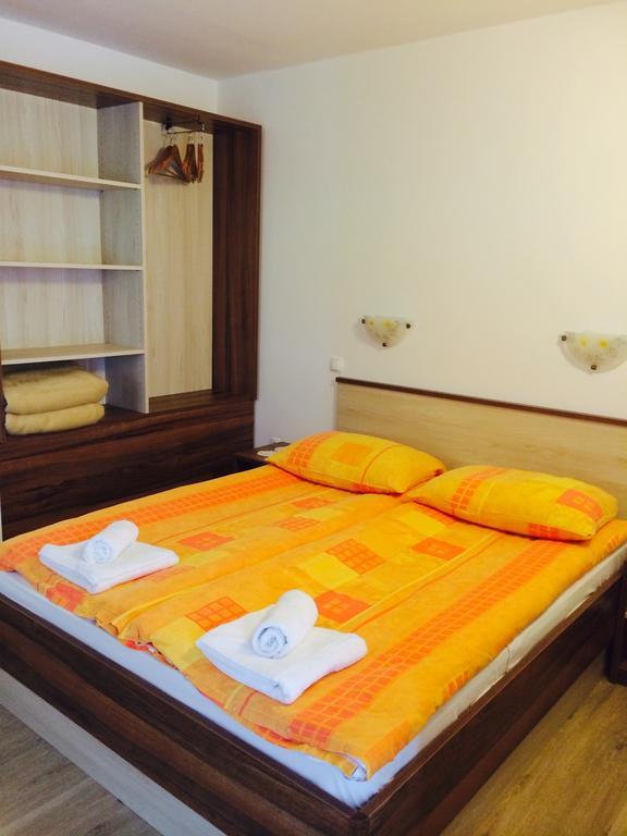 Apartmaji Kranjska Gora Zimmer foto