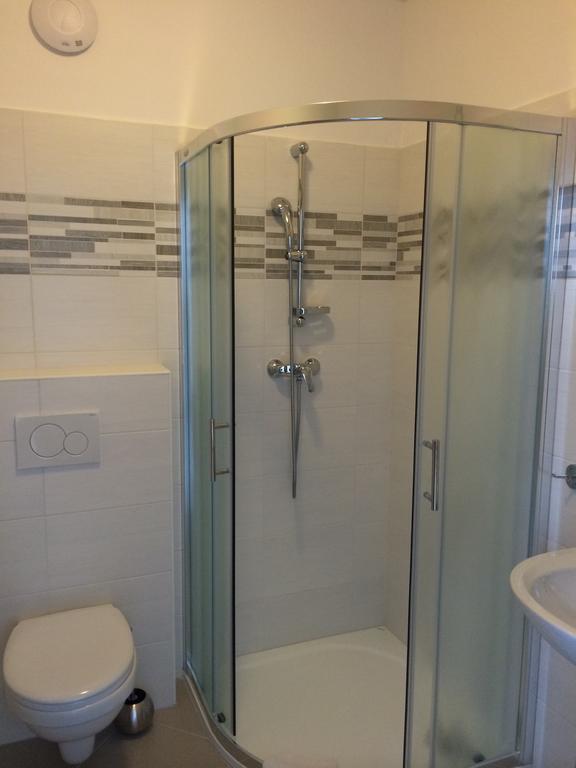 Apartmaji Kranjska Gora Zimmer foto