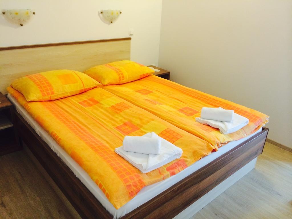 Apartmaji Kranjska Gora Zimmer foto