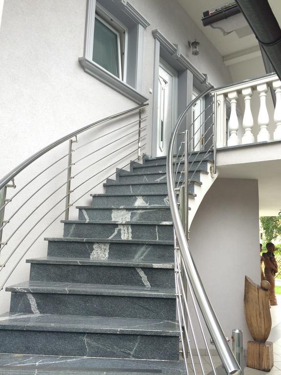 Apartmaji Kranjska Gora Exterior foto