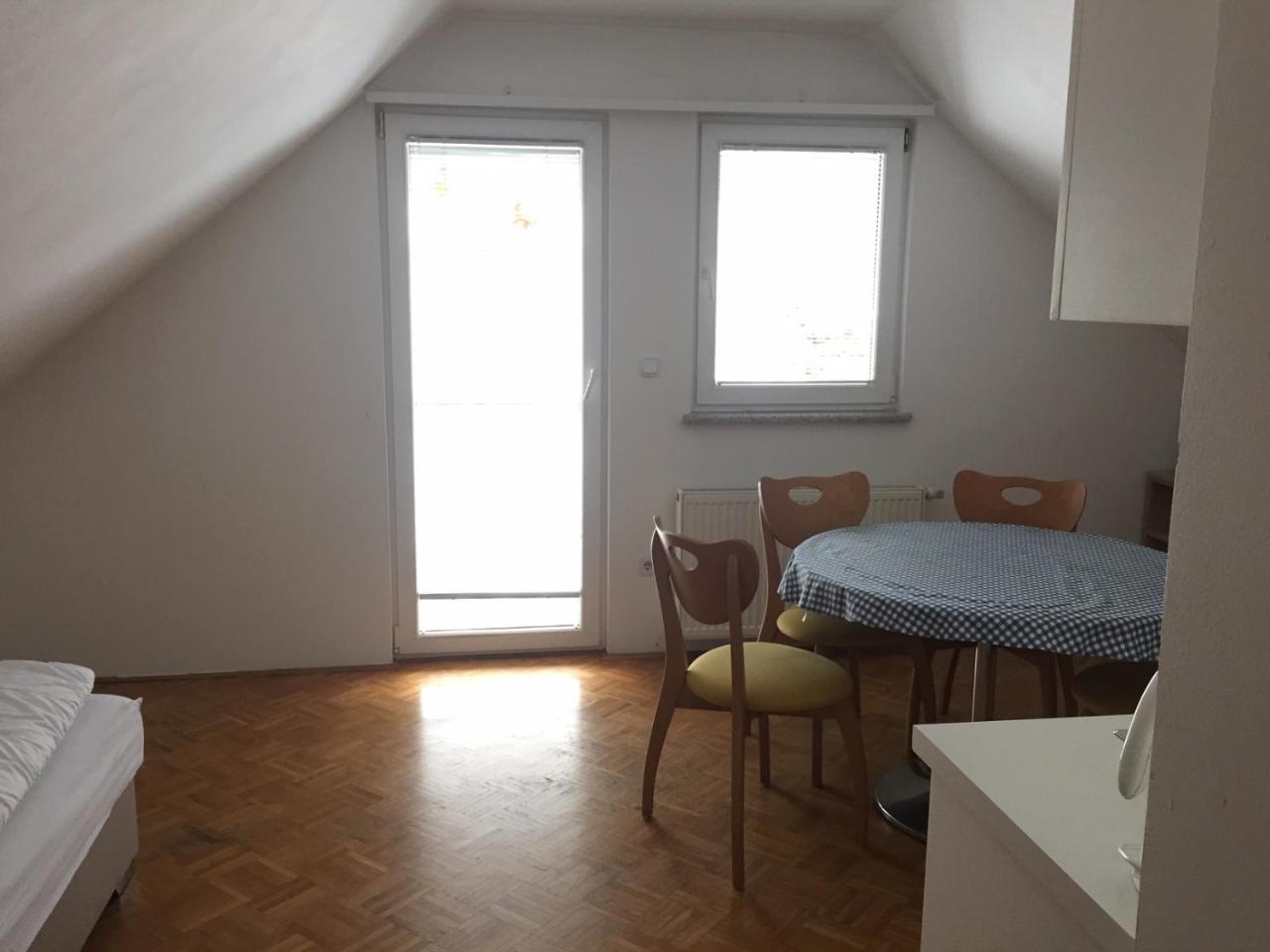 Apartmaji Kranjska Gora Exterior foto